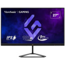 VIEWSONIC VX2779-HD-PRO, LED Monitor 27" FHD