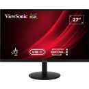VIEWSONIC VG2709U-2K, LED Monitor 27" QHD