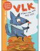 Vlk, ktorý mal hlad ako vlk (Ladislava Horová)