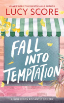 Fall into Temptation (Lucy Score)