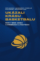 Ukázali krásu basketbalu (Jiří Závozda, Petr Závozda, Alan Záruba, Tomáš Laš, Jakub Bažant)