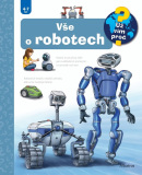 Vše o robotech (Andrea Erne)