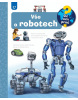 Vše o robotech (Andrea Erne)