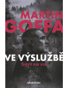 Ve výslužbě - Smrt na vsi (Martin Goffa)