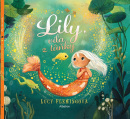 Lily, víla z tůňky (Lucy Fleming)