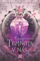 Temnota v nás (Tricia Levenseller)