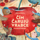 Čím čarujú vrabce (Jan Navrátil)