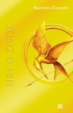 Hry o život - Hry o život 1 (Suzanne Collins)