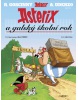 Asterix a galský školní rok (Albert Uderzo, René Goscinny)