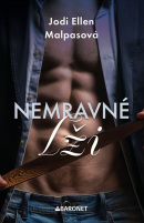 Nemravné lži (Jodi Ellen Malpas)