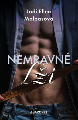 Nemravné lži (Jodi Ellen Malpas)