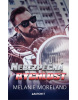 Nebezpečná rychlost (Melanie Moreland)