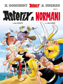 Asterix 9 - Asterix a Normani (René Goscinny)