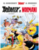 Asterix 9 - Asterix a Normani (René Goscinny)