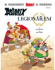 Asterix 10 - Asterix legionářem (René Goscinny)