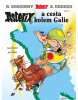 Asterix 5 - Asterix a cesta kolem Galie (René Goscinny)
