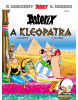 Asterix 6 - Asterix a Kleopatra (René Goscinny)