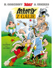 Asterix 1 - Asterix z Galie (René Goscinny)