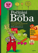 Počítání soba Boba - 1. díl (Jiřina Bednářová)