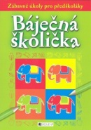 Báječná školička (Ivana Maráková)