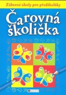 Čarovná školička (Ivana Maráková)