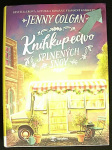 Kníhkupectvo splnených snov (1. akosť) (Jenny Colgan)