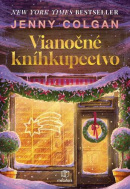 Vianočné kníhkupectvo (1. akosť) (Jenny Colgan)