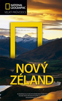 Nový Zéland (Peter Turner)
