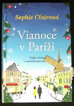 Vianoce v Paríži (1. akosť) (Sophie Claire)