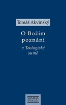 O Božím poznání v Teologické sumě (Tomáš Akvinský)