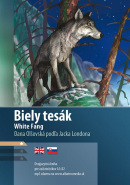 Biely tesák A1/A2 (AJ-SJ) (Dana Olšovská)