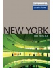 New York do vrecka (Ginger Adams Otis)
