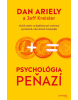 Psychológia peňazí (1. akosť) (Ĺubica Uhlárová, Jana Hirková)