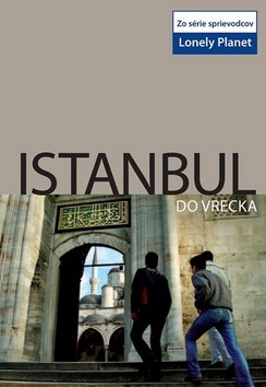 Istanbul do vrecka (Virginia Maxwell)