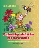 Pohádky skřítka Medovníčka (Zdeňka Študlarová, Jan Lebeda)