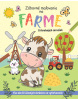 Zábavné maľovanie na farme