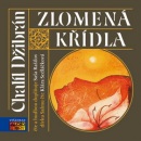 Zlomená křídla (Chalíl Džibrán)