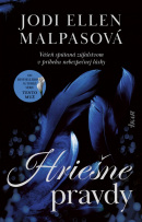 Hriešne pravdy (Jodi Ellen Malpas)