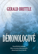 Démonologové (Gerald Brittle)