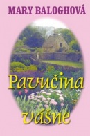 Pavučina vášne (Mary Balogh)