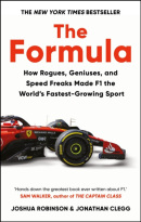 The Formula (Jonathan Clegg, Joshua Robinson)