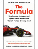 The Formula (Jonathan Clegg, Joshua Robinson)