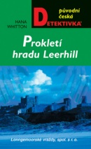 Prokletí hradu Leerhill (Hana Whitton)