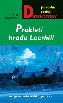 Prokletí hradu Leerhill (Hana Whitton)