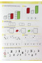 MATEMATIKA A1 - Čísla o operácie - pracovný zošit A, časť 1. pre 1. cyklus nového kurikula (Katarína Žilková, Tibor Marcinek, Martina Totkovičová)