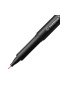 Jemný liner Stabilo driver 0,4 mm - červená