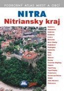 Nitra Nitriansky kraj (Kolektív autorov)