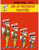 Lucky Luke - Jak se Daltonovi polepšili (René Goscinny)