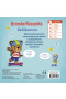 Brumko rozumko škôlkárom – Obrázky s pohyblivými prvkami (Benji Davies)