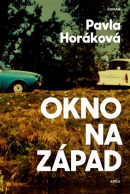 Okno na západ (Pavla Horáková)